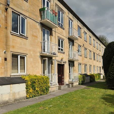 Kensington Court Apartamento Bath Exterior foto