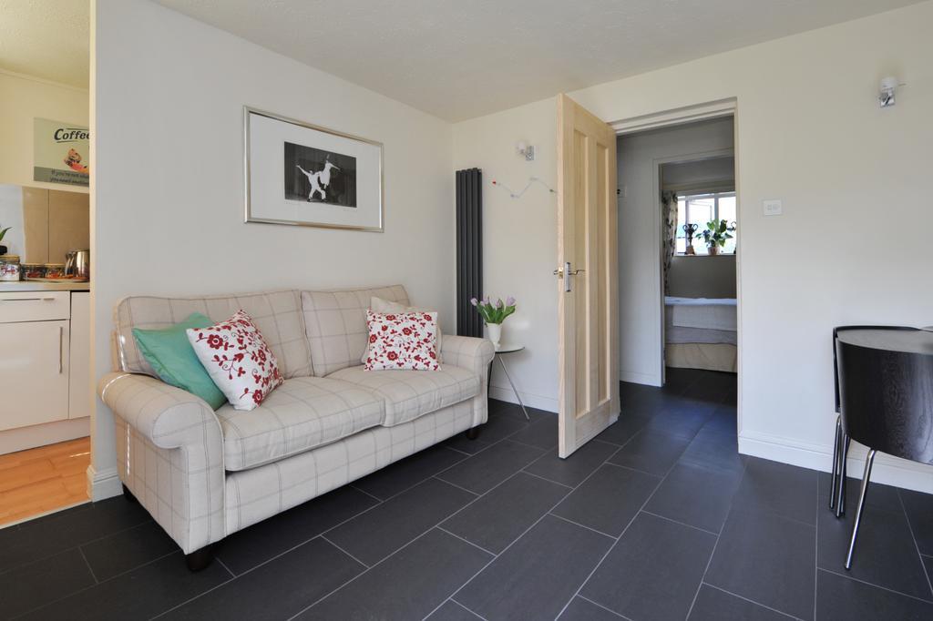 Kensington Court Apartamento Bath Exterior foto