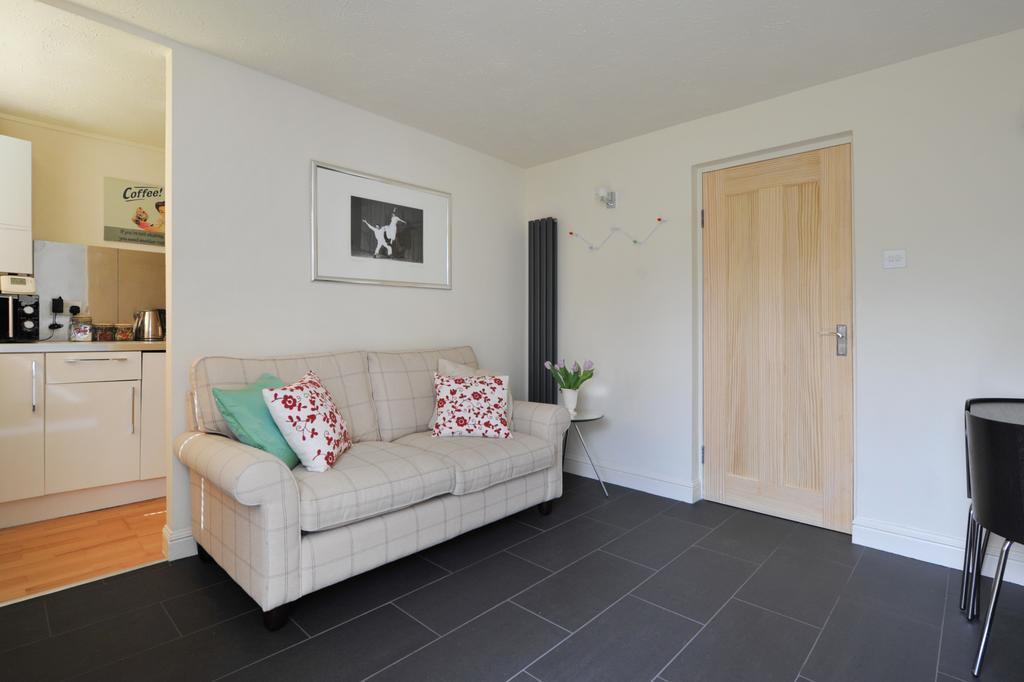 Kensington Court Apartamento Bath Exterior foto