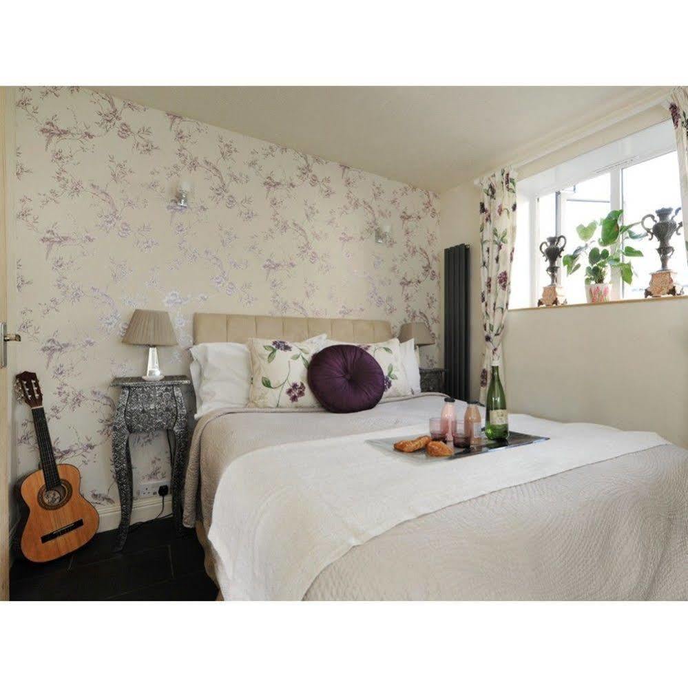 Kensington Court Apartamento Bath Exterior foto